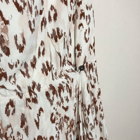 Free People Fake Love Dress - Picture 5 of 11
